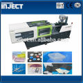 High precision plastic speed plastic injection machine